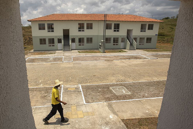 Minha Casa, Minha Vida terá locação social e aquisição de imóvel usado - News Rondônia
