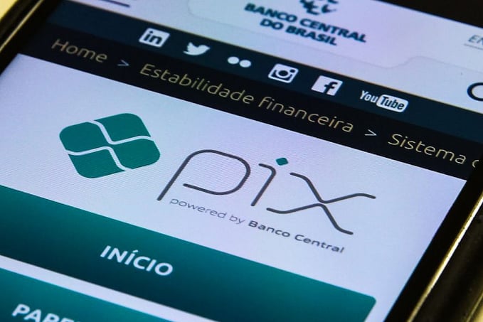 Haddad discute com Campos Neto parcelamento de dívidas pelo Pix - News Rondônia