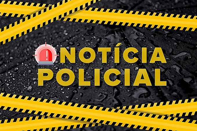 Homem é atacado a facadas por desafeto no centro - News Rondônia