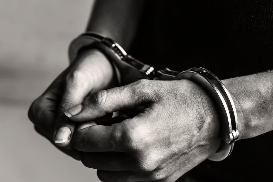MP obtém condenação de homem preso por tráfico de drogas em Ariquemes - News Rondônia