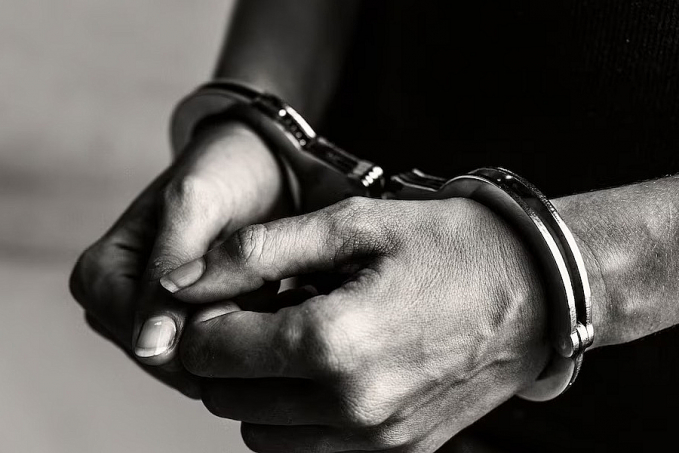 MP obtém condenação de homem preso por tráfico de drogas em Ariquemes - News Rondônia