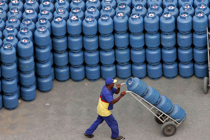 Petrobras anuncia nova redução no preço do GLP para as distribuidoras - News Rondônia