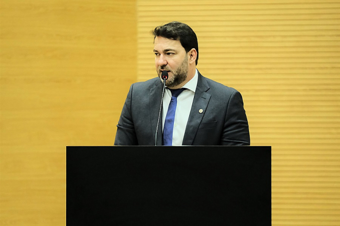 Deputado Alex Redano pede celeridade ao DNIT para recuperação de rodovias federais em Rondônia - News Rondônia