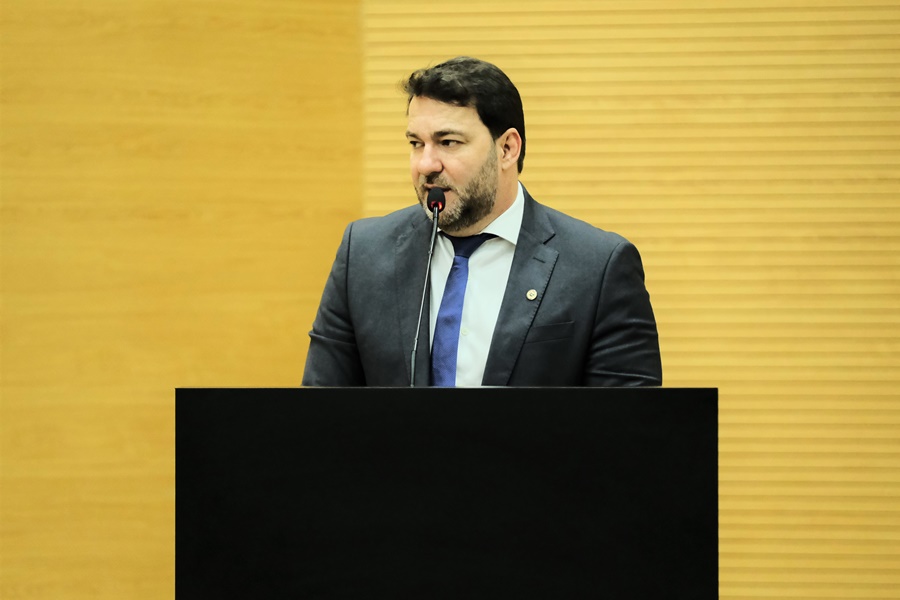Deputado Alex Redano pede celeridade ao DNIT para recuperação de rodovias federais em Rondônia - News Rondônia