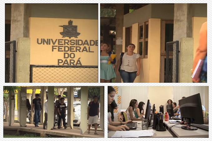 UFPR oferta 1.340 vagas para seis cursos em EAD; estudantes de Rondônia tem bonificação de 10% pelo Enem - News Rondônia