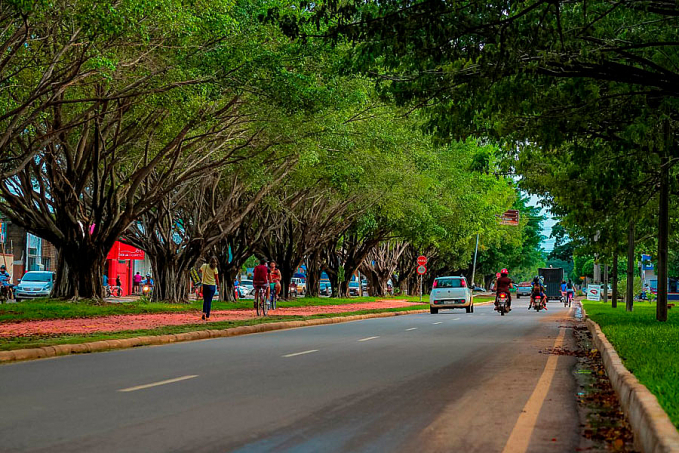 Vale do Jamari foi contemplado com R$ 120 milhões em recursos por meio do Fórum de Prefeitos e Vereadores - News Rondônia