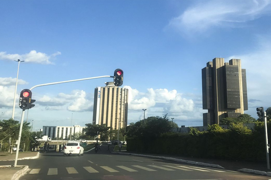 Ministério Público do Trabalho inspeciona Caixa em caso sobre assédio - News Rondônia