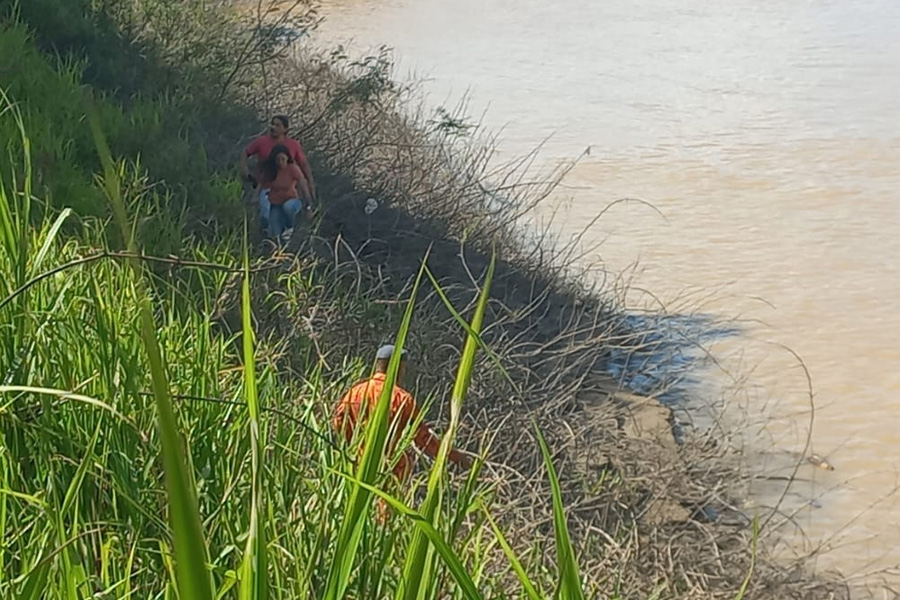 ATUALIZADA: Sargento confessa que matou esposa e jogou corpo no Rio Madeira - News Rondônia