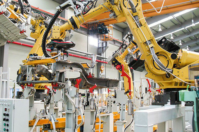 Senai oferece R$ 7 milhões a projetos de tecnologia 4.0 para indústria - News Rondônia
