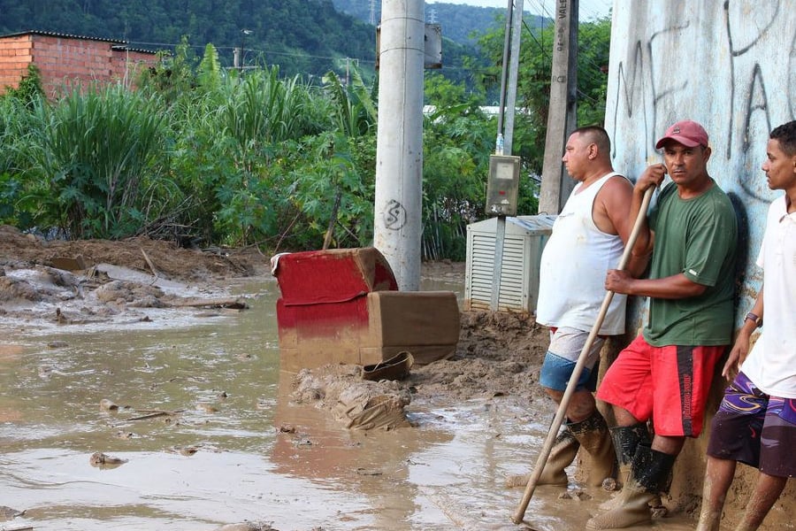 Governo vai liberar FGTS para moradores de áreas afetadas por chuvas - News Rondônia