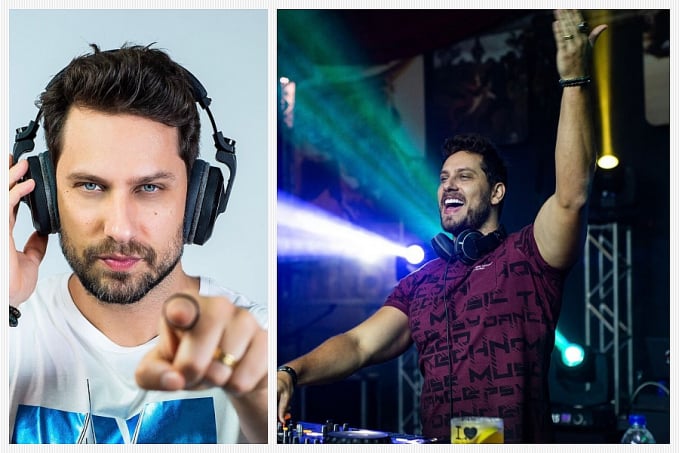 DJ Eliéser Ambrósio promete agitar a capital de Rondônia com nova turnê na Éden Club em Porto Velho - News Rondônia
