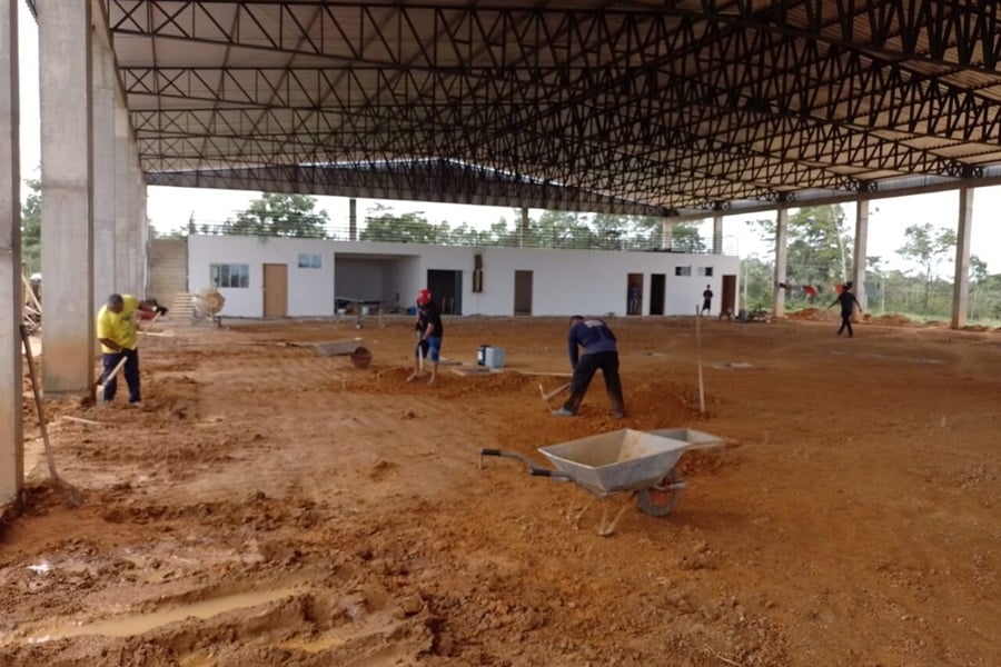 Rondônia tem aumento de 44% na geração de emprego - News Rondônia