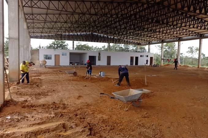 Rondônia tem aumento de 44% na geração de emprego - News Rondônia