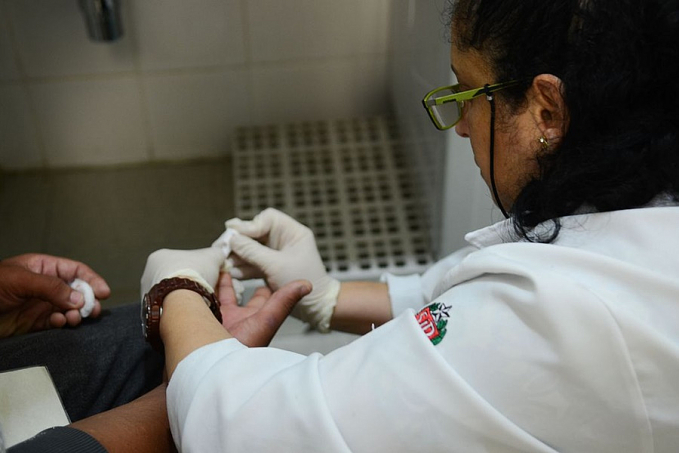 Sífilis congênita matou mais de 2,4 mil bebês em sete anos - News Rondônia