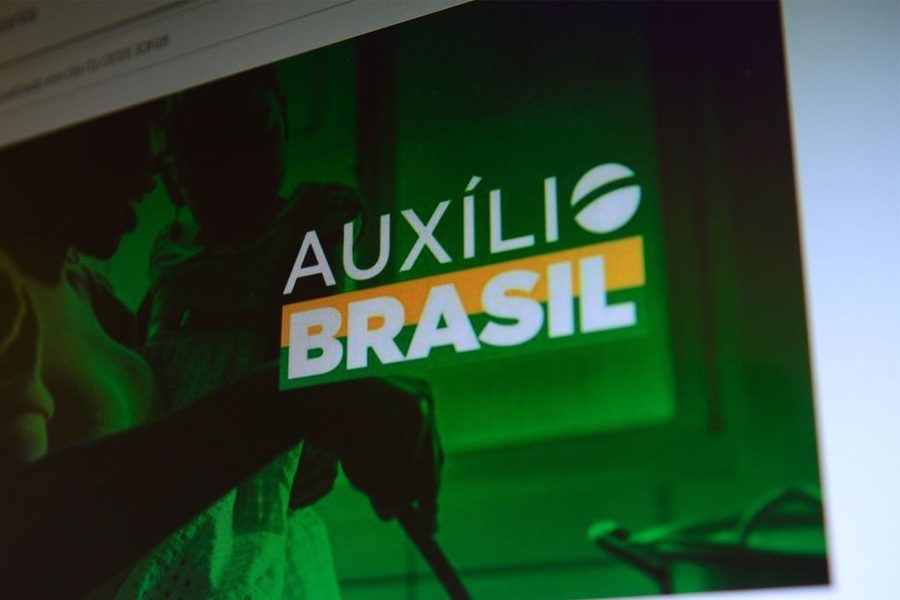Auxílio Brasil é pago a beneficiários com NIS de final 5 - News Rondônia