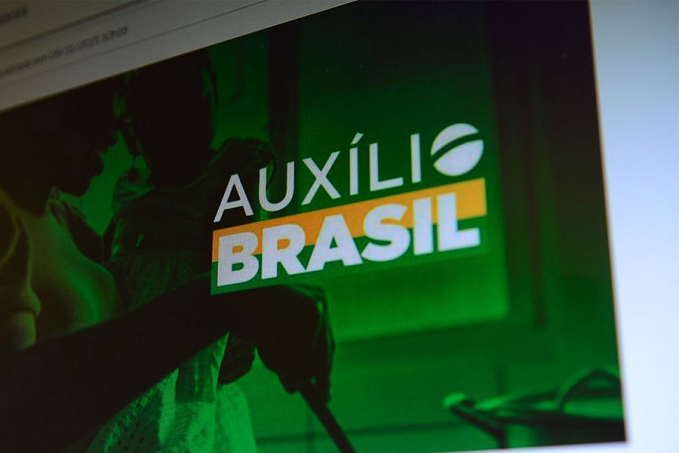 Auxílio Brasil é pago a beneficiários com NIS de final 5 - News Rondônia