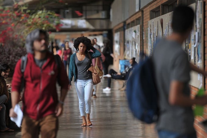Matrículas de aprovados na primeira chamada do Sisu começam hoje - News Rondônia