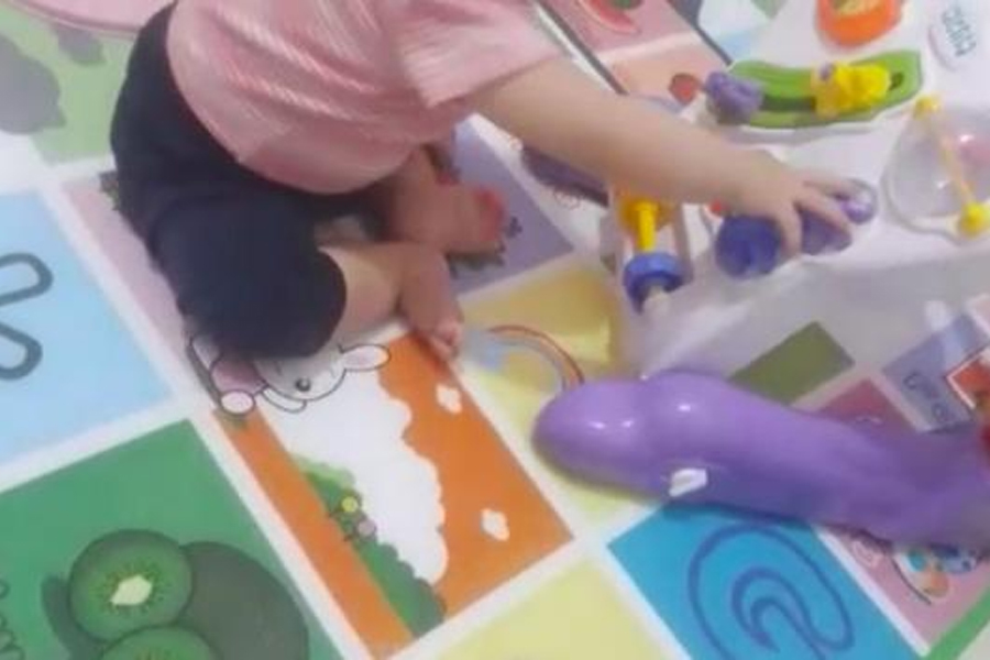 Bebê de 1 ano morre ao dar entrada em hospital com sinais de estupro - News Rondônia