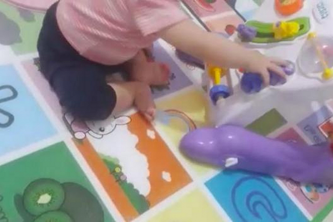 Bebê de 1 ano morre ao dar entrada em hospital com sinais de estupro - News Rondônia
