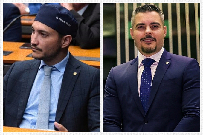 Apenas dois deputados de RO foram em todas as sessões na Câmara nos últimos 100 dias - News Rondônia