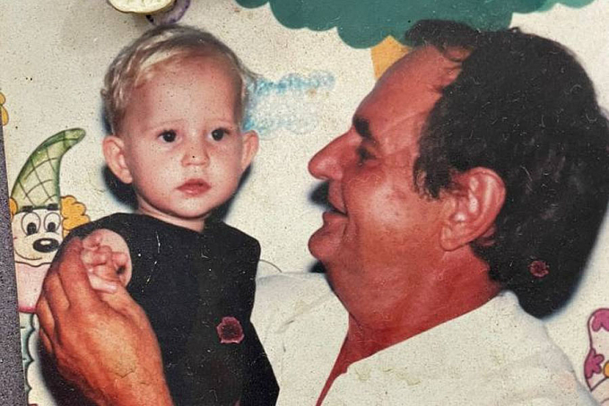 Uma semana após sofrer fratura no fêmur e ser operado, pai de ex-prefeito morre na UPA de Vilhena, aos 82 anos - News Rondônia