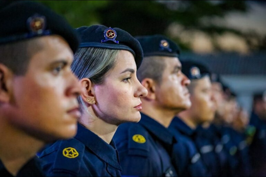 Polícia Militar divulga data para entrega de documentos relativos à 5ª fase do concurso público - News Rondônia