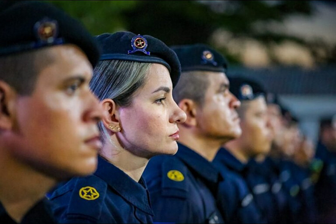 Polícia Militar divulga data para entrega de documentos relativos à 5ª fase do concurso público - News Rondônia