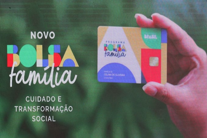 Caixa paga novo Bolsa Família a beneficiários com NIS de final 5 - News Rondônia