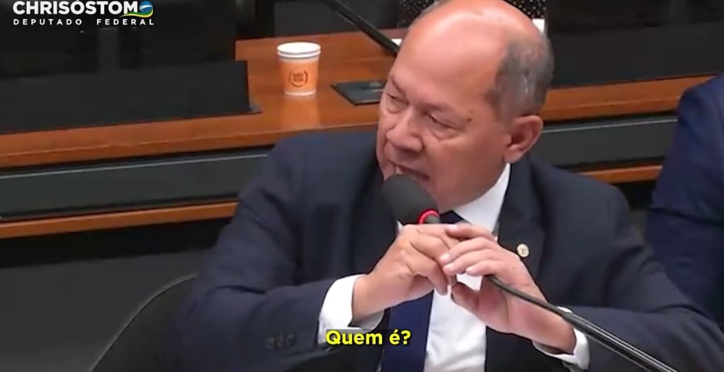 Apenas um deputado de Rondônia integra a CPI do MST da Câmara e ainda como suplente - News Rondônia