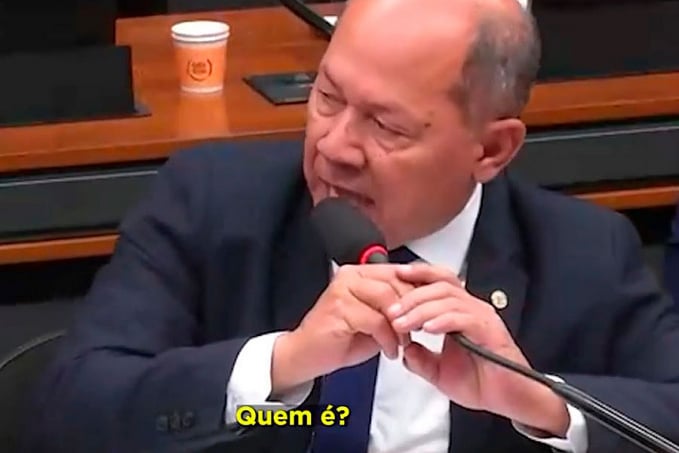 Apenas um deputado de Rondônia integra a CPI do MST da Câmara e ainda como suplente - News Rondônia