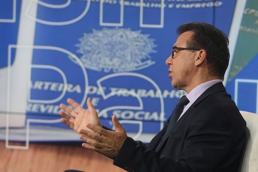 Salário mínimo deve ter novo reajuste no dia 1º maio - News Rondônia