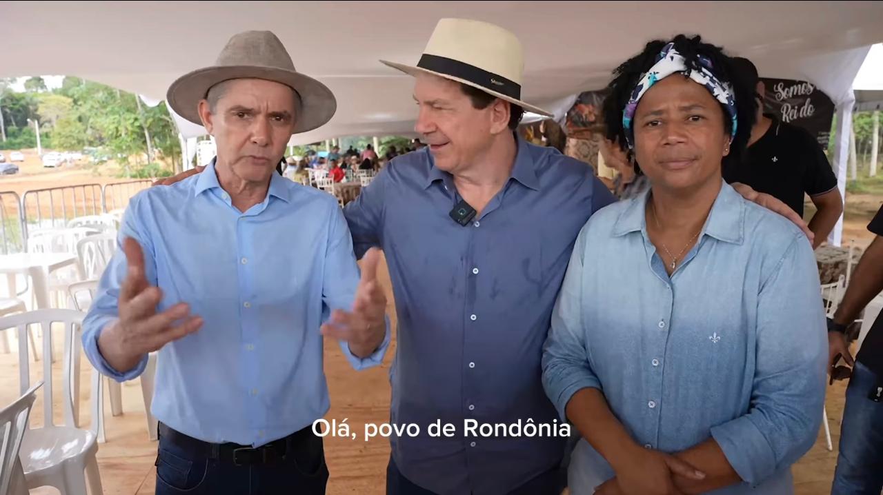 JAIME BAGATTOLI: Embargos ambientais do Ibama devem trazer mais prejuízo aos pequenos produtores rurais - News Rondônia