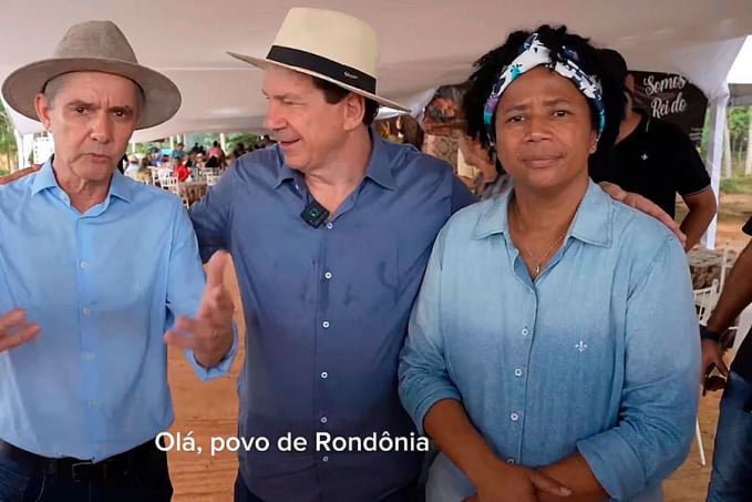 JAIME BAGATTOLI: Embargos ambientais do Ibama devem trazer mais prejuízo aos pequenos produtores rurais - News Rondônia