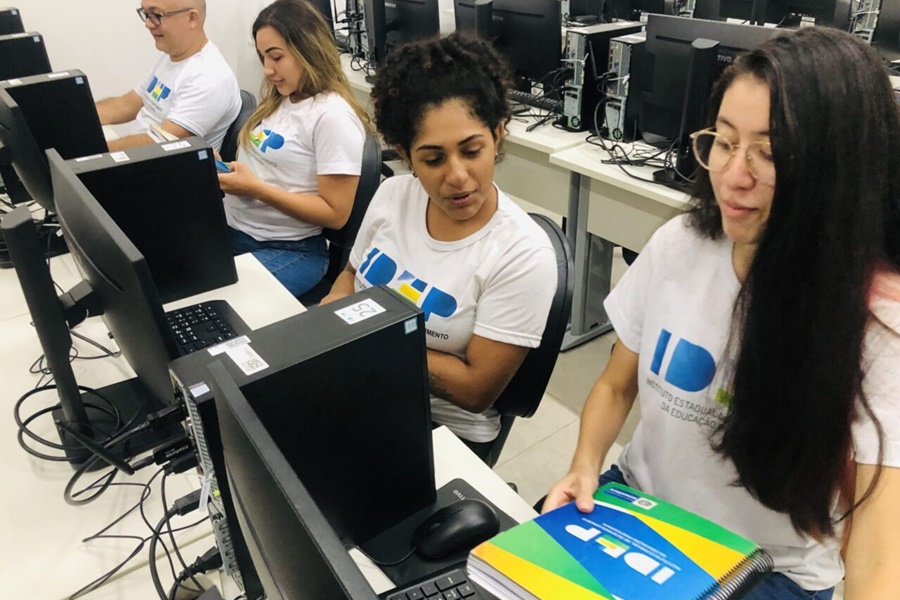 Idep está com inscrições abertas para novos cursos remotos até 1° de março - News Rondônia