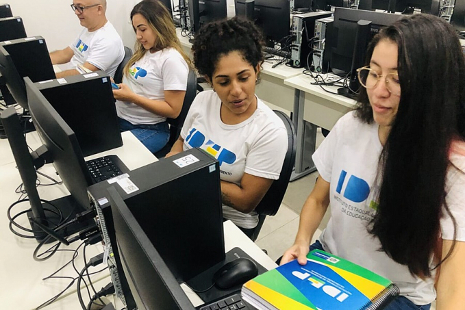 Idep está com inscrições abertas para novos cursos remotos até 1° de março - News Rondônia