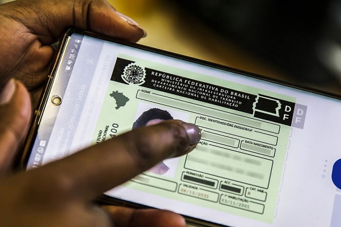Prazo para renovar carteira de habilitação volta a ser de 30 dias - News Rondônia