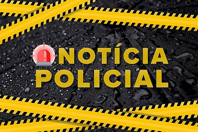 Foragido da justiça e sargento da PM ficam feridos em troca de tiros e perseguição na zona leste - News Rondônia