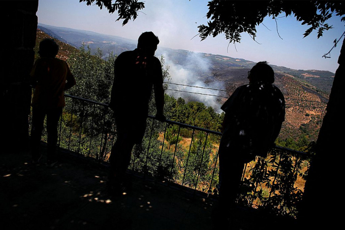 Brasil se solidariza com países europeus que passam por calor extremo - News Rondônia