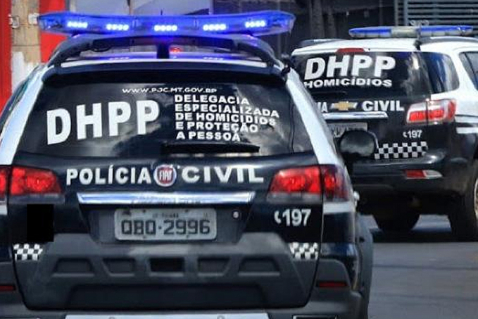 Idosa é encontrada morta em apartamento e filho convivia com o corpo em decomposição - News Rondônia