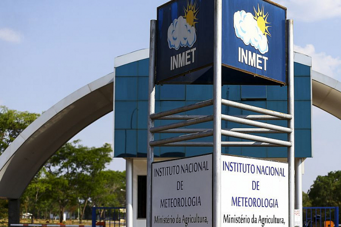 Inmet quer participar de projeto para construção de elevador espacial - News Rondônia
