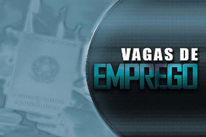 VAGAS DE EMPREGO: confira as vagas ofertadas pelo Sine Municipal-Porto Velho - News Rondônia