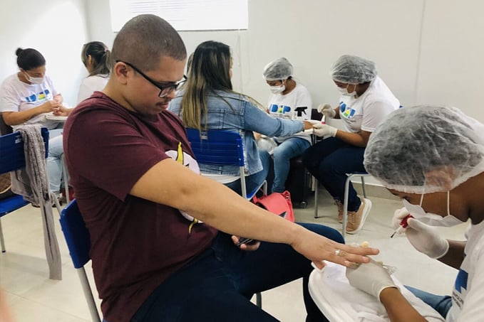 Inscrições para novos cursos do Idep terminam na quarta-feira, 12 - News Rondônia