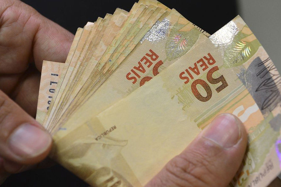 Caixa paga Bolsa Família a beneficiários de NIS de final 9 - News Rondônia