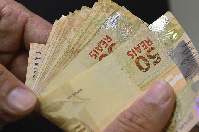 Caixa paga Bolsa Família a beneficiários de NIS de final 9 - News Rondônia
