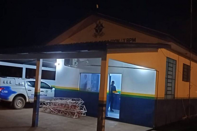 ARREPENDIDO: Homem de 35 anos agride tio na zona rural de Corumbiara, toma veneno e morre - News Rondônia