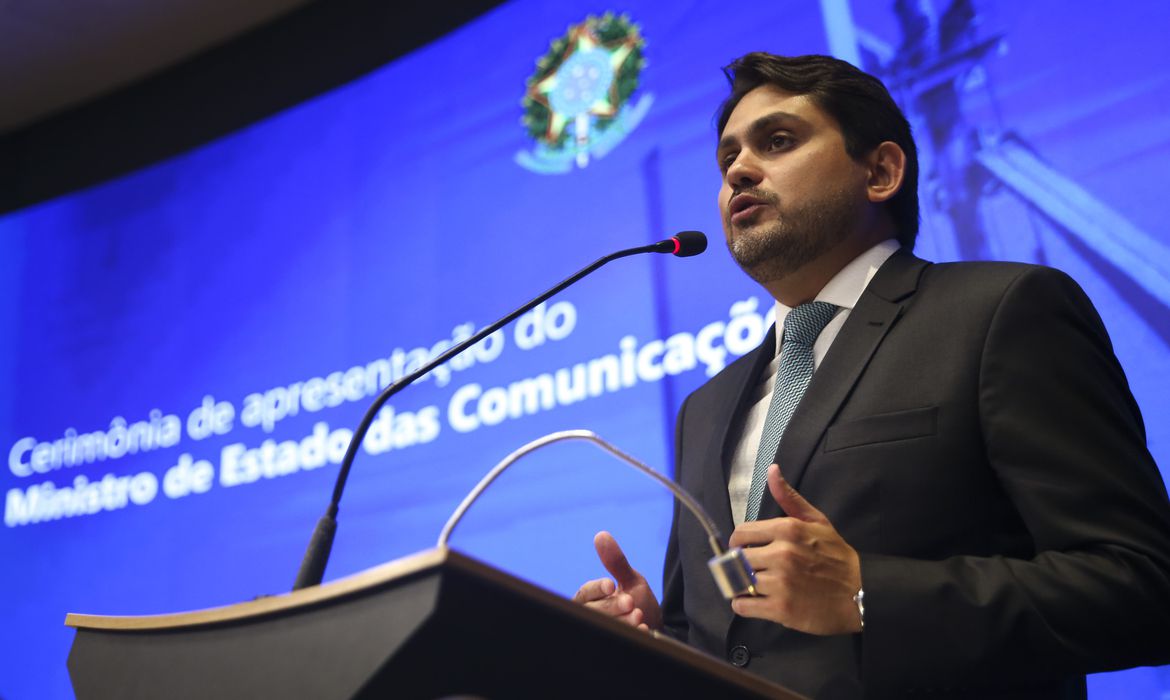 Novo ministro das Comunicações anuncia investimentos nos Correios - News Rondônia