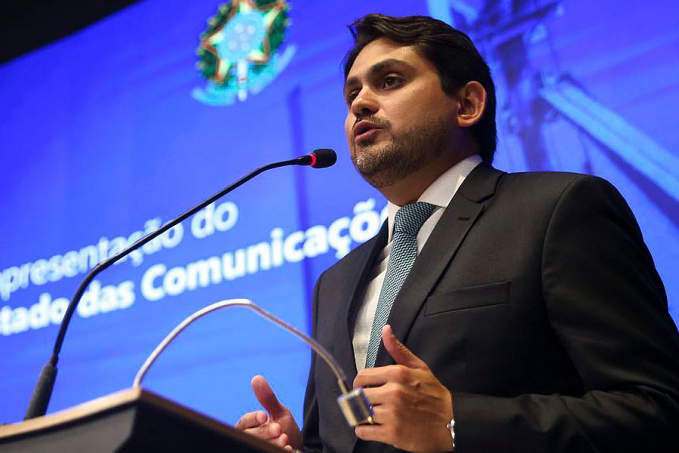Novo ministro das Comunicações anuncia investimentos nos Correios - News Rondônia