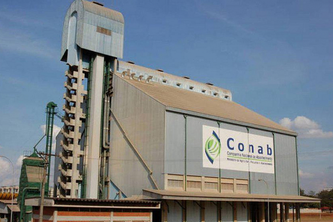 CONAB divulga 12º Boletim Prohort de Comercialização de Hortigranjeiros nas Centrais de Abastecimento - News Rondônia