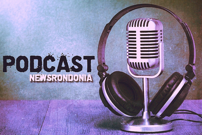 PodCast News Rondônia - 'Sofro boicote e assédio': opositores de ato golpista em MT revelam pressão - News Rondônia