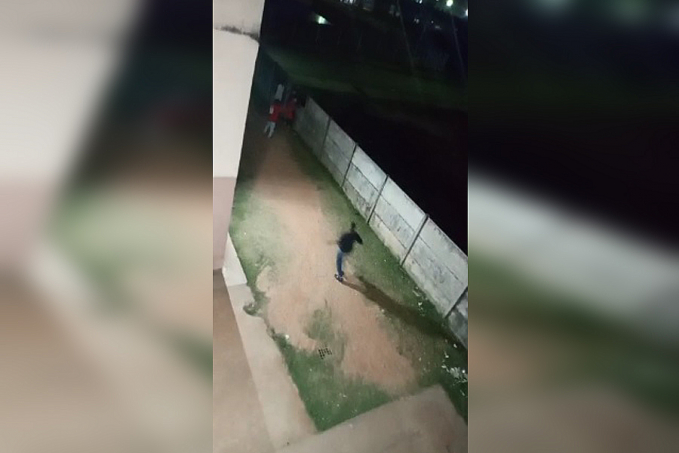 TENSÃO E MEDO: Facções criminosas trocam tiros no Orgulho do Madeira - News Rondônia